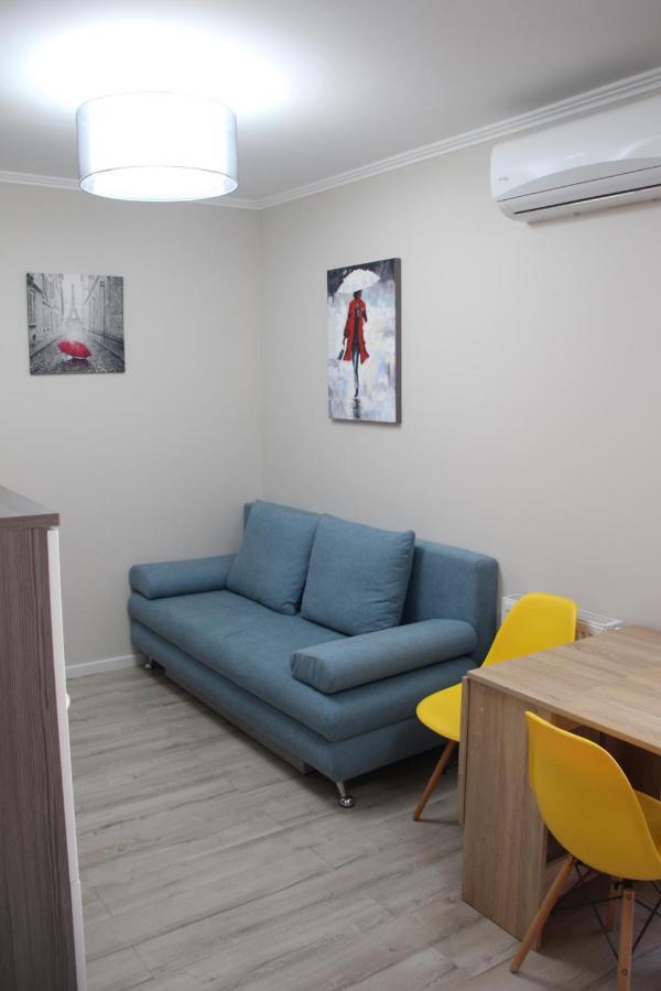 شقة أرادايا  في Lowcost Tryp المظهر الخارجي الصورة