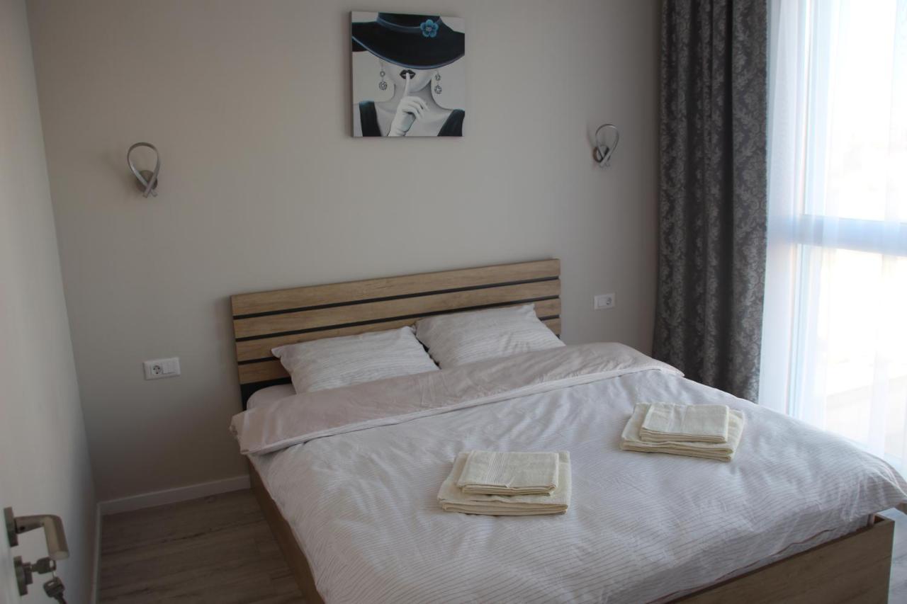 شقة أرادايا  في Lowcost Tryp المظهر الخارجي الصورة