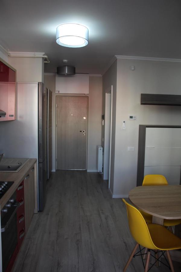 شقة أرادايا  في Lowcost Tryp المظهر الخارجي الصورة
